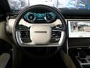 Land Rover Range Rover SE P400