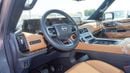 Nissan Patrol LE TITANIUM + TITANIUM V6T
