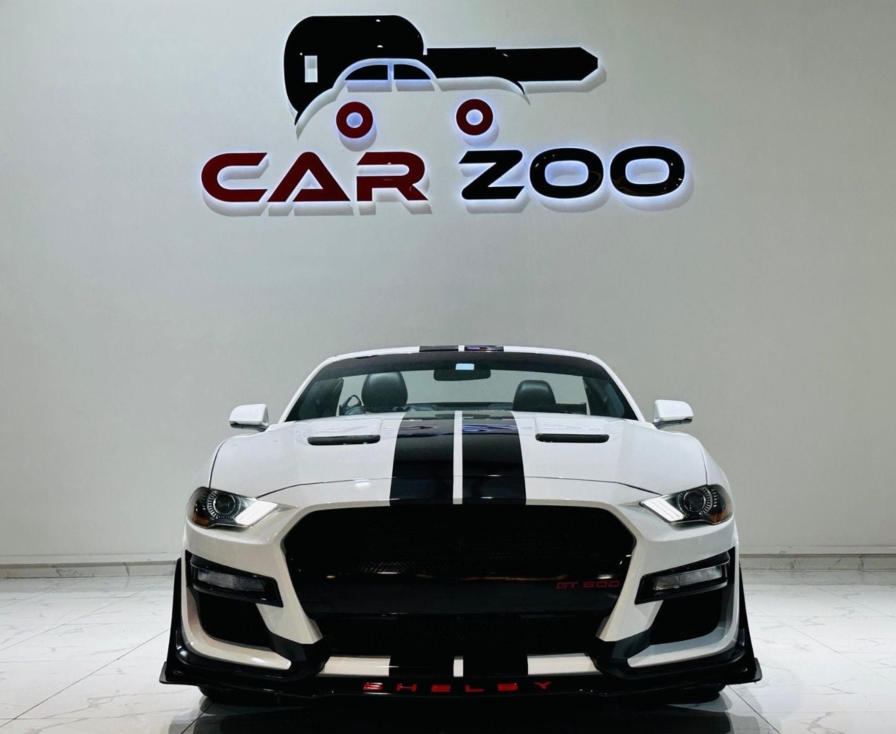 فورد موستانج