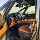 Toyota Alphard 2024 Model Alphard 2.5L Hybrid E-Four 7 Seater