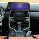 Lexus LX 500 3.3L DIESEL FULL OPTION WITH MBS AUTOBIPOGRAPHY VIP SEAT