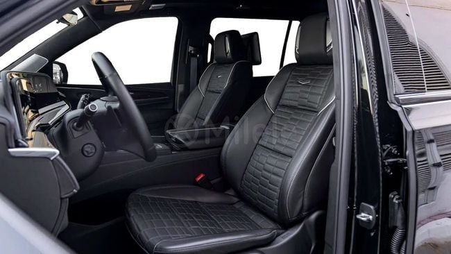 Cadillac Escalade, миниатюра 29