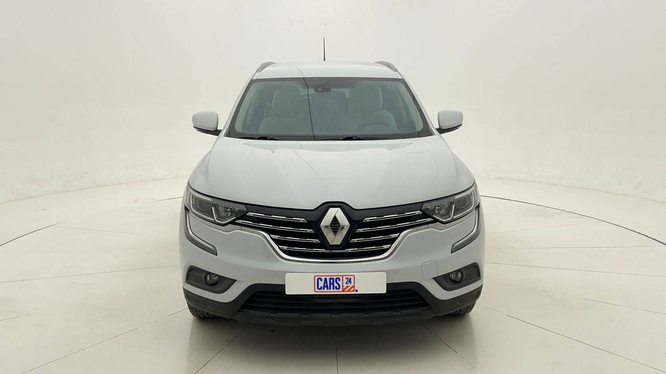 Renault Koleos PE 2.5 | Zero Down Payment | Free Home Test Drive