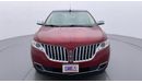 Lincoln MKX LUXURY 3.7 | Zero Down Payment | Free Home Test Drive