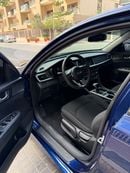 كيا أوبتيما