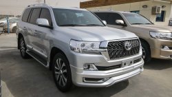 Toyota Land Cruiser 2011 GXR V6 Bodykit 2019