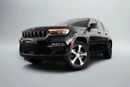 Jeep Grand Cherokee Limited 3.6L