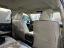 Toyota Land Cruiser GXR3 3.5L FULL WITH JBL AND BIG KIT