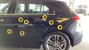مرسيدس بنز A 200 1.3 A 200 DCT ADVANTAGE | شامل الضمان | 0 ﺪﻔﻋﺓ ﺃﻮﻟﻯ