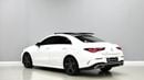 Mercedes Benz CLA250 Mercedes | CLA 250 | Ref#N347267
