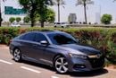 Honda Accord SPORT 2018 GCC Specs
