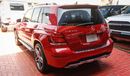 Mercedes-Benz GLK 350 4 Matic