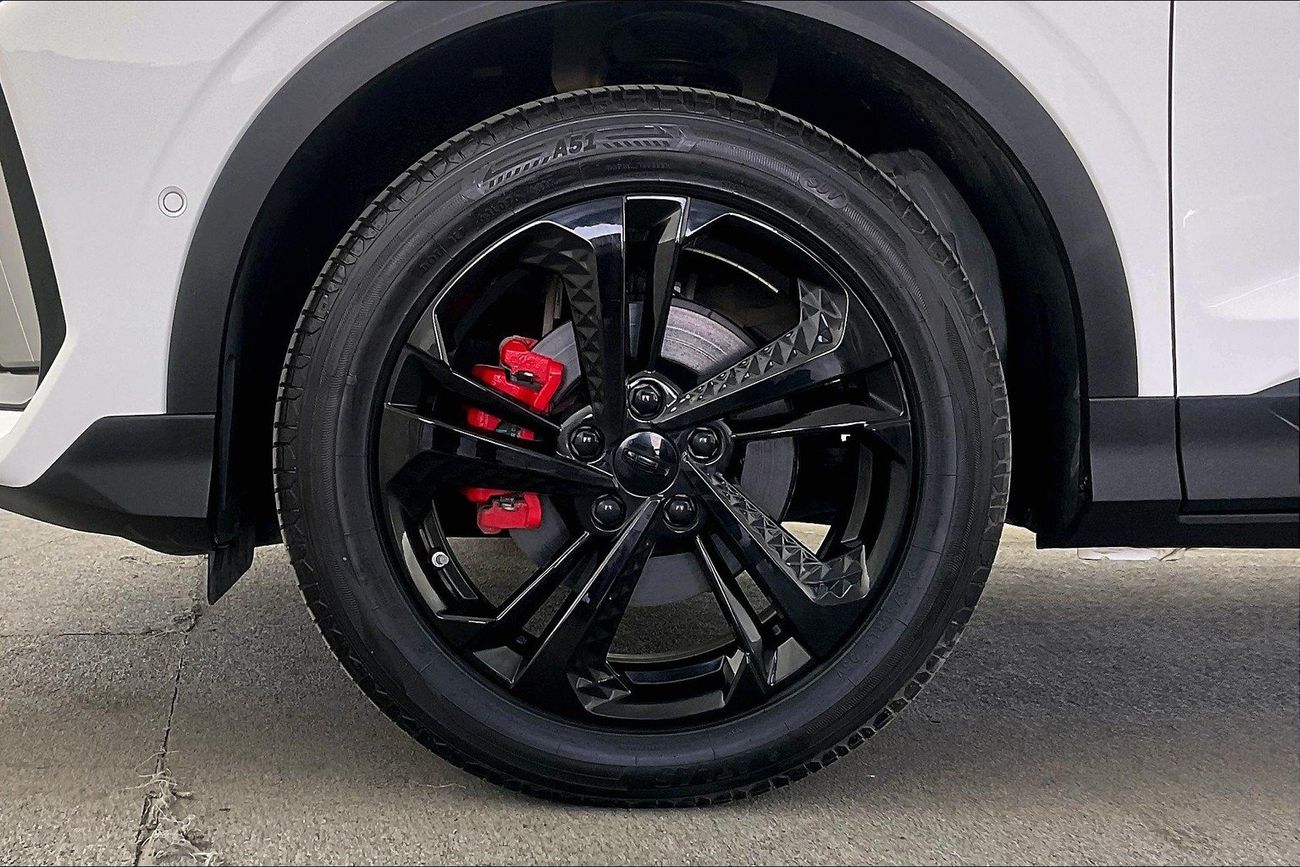 Geely Coolray GF | Start 2026 with the ideal drive | Guaranteed Warranty | 0 Down Payment