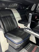 Rolls Royce Phantom Std 6.8L Sedan