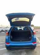 Hyundai Tucson 2017 Hyundai Tucson SEL+ GDi 2.0L V4 - Premium Leather Seats - Orignal Paint & Airbags -