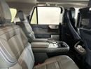 Lincoln Navigator PRESIDENTIAL /N1923 / AL TAYER MOTORS / AL QOUZ SHOWROOM