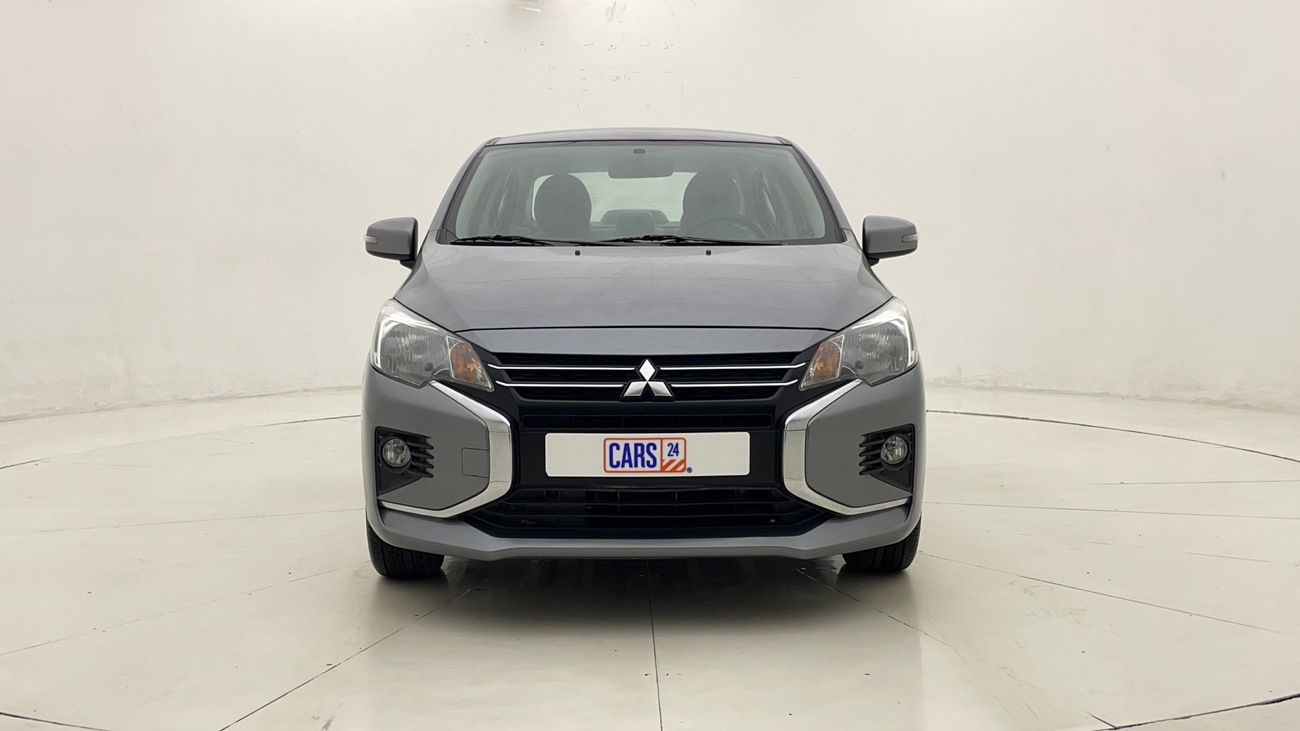 ميتسوبيشي اتراج GLX HIGHLINE 1.2 | بدون دفعة مقدمة | اختبار القيادة في المنزل