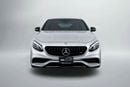 Mercedes-Benz S 63 AMG Std 5.5L