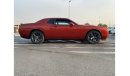 Dodge Challenger 2020 DODGE CHALLENGER / MID OPTION