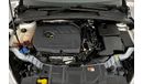 Ford Focus Ambiente