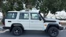 Toyota Land Cruiser 70 NEW RHD MANUAL 2.8 diesel