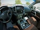 Toyota Land Cruiser VX Excalibur Autobiography Diesel 4 Seater Luxury Edition