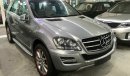 Mercedes-Benz ML 350 V6