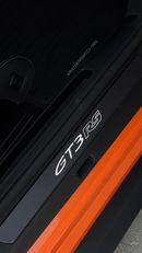 Porsche 911 GT3 RS 4.0L (520 HP) Coupe Warranty and service