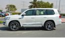Toyota Land Cruiser LC200 GXR 4.5 V8 DIESEL MODEL 2020 FOR EXPORT