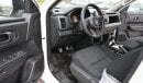 ميتسوبيشي L200 MITSUBISHI L200 2.4L DIESEL DCABIN 4X4 GL 5MT MID-LINE