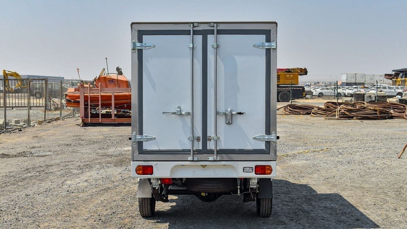 CMC Veryca CMC Veryca Freezer Van || -20 to +30 Degrees || Brand New