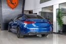 Mercedes-Benz C 300 Mercedes-Benz C 300 AMG | 2022 | 4Matic | with 360 Camera | 3 Years Gargash Auto Warranty
