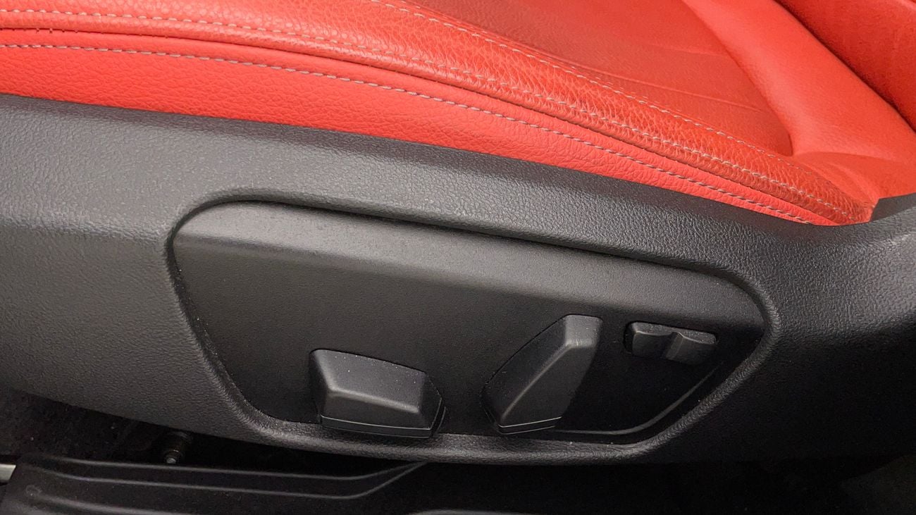 بي أم دبليو 218 M SPORT 1.5 | بدون دفعة مقدمة | اختبار القيادة في المنزل