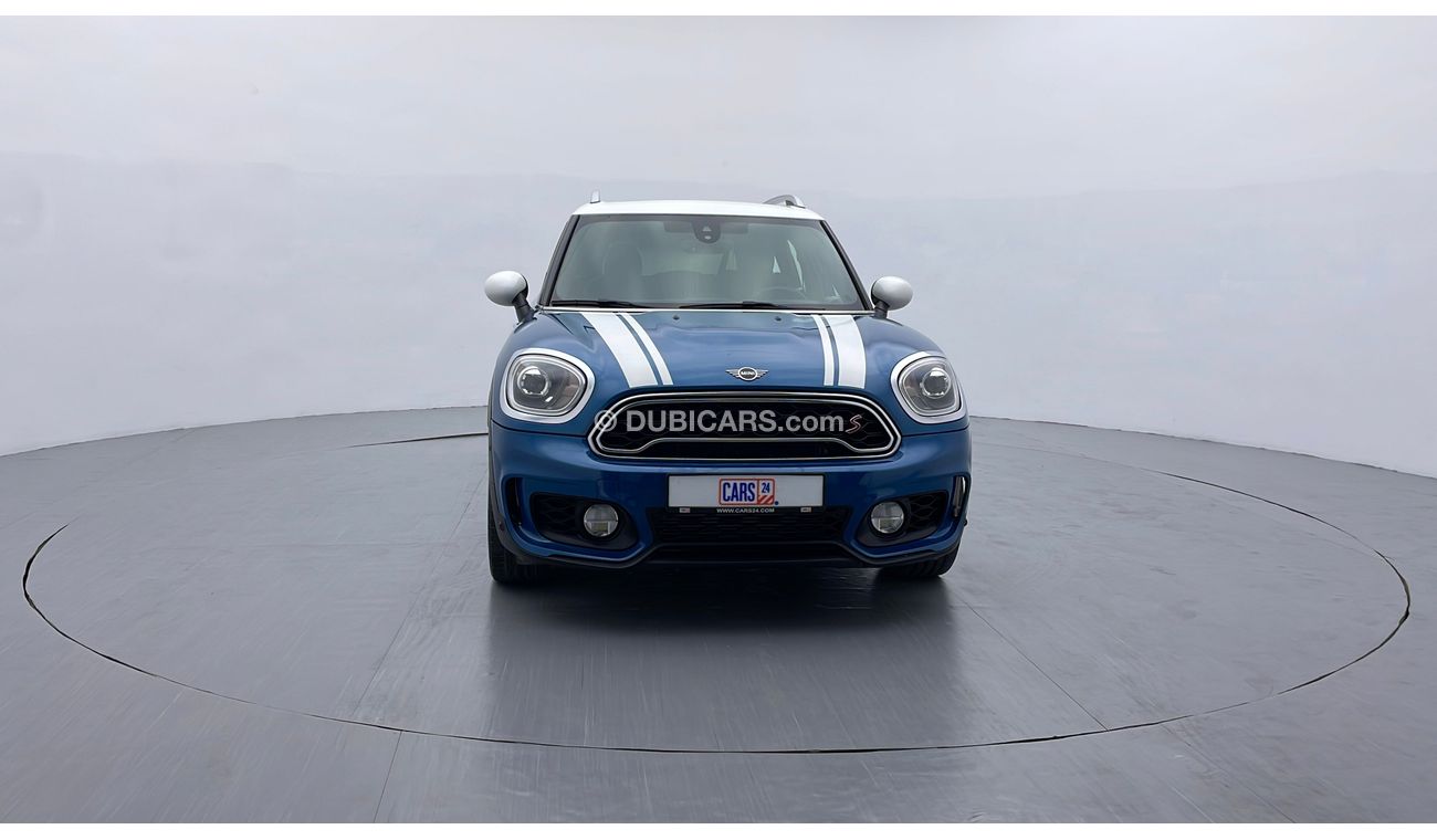 Mini Cooper Countryman S ALL4 2 | Under Warranty | Inspected on 150+ parameters