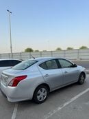 نيسان صني S