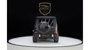 مرسيدس بنز G 63 AMG GRAND EDITION 1 OF 1000