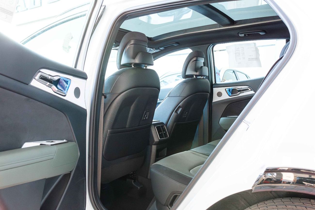 Kia Sportage EX 2.0L