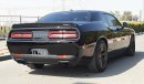 Dodge Challenger HELLCAT SRT® HEMI® V8, 707hp with 3Yrs or 100K km Warranty, Full Service History