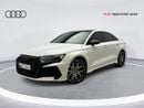 Audi RS3 TFSI quattro 2.5L Sedan 400hp (Ref# 06085)