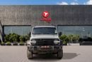 Tank 300 GWM Tank 300 Challenger 2025 GCC | Agency Warranty | Service Contract for 1,594.00 AED monthly