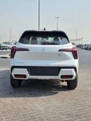 Mitsubishi Xforce 2025 MITSUBISHI XFORCE 1.5L P-LINE BLACK EDITION