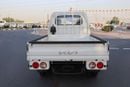 Kia K2700 STD (NON GCC) SINGLE CABIN PICKUP/ COLOR WHITE / MODEL 2026/ DIESEL FOR UAE AND EXPORT
