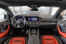 Mercedes-Benz GLE 53 AMG AMG 4MATIC+ *Special Offer* Mercedes-Benz GLE 53 AMG | Fully Loaded | Gargash Auto Warranty and Serv