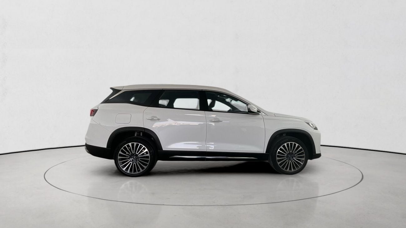 Jetour X90 Plus Luxury | upto AED 20,000 Ramadan Discount | Guaranteed Warranty | 0 Down Payment