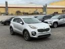 Kia Sportage KIA SPORTA EX OPTION AWD GE