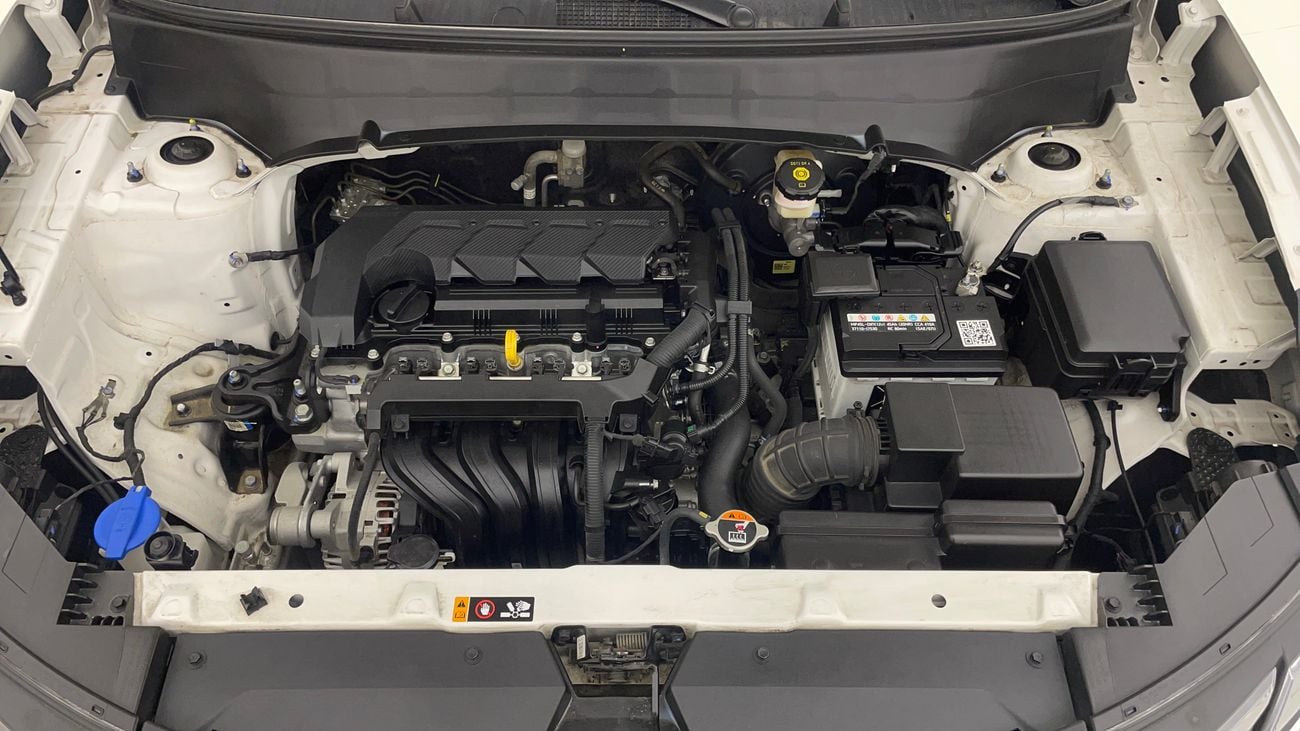 هيونداي كريتا SMART 1.5 | بدون دفعة مقدمة | اختبار القيادة في المنزل