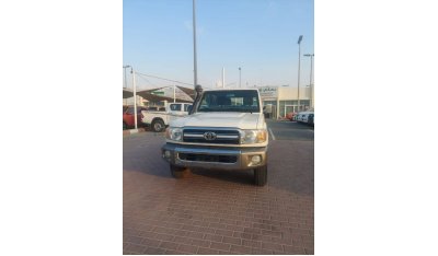 Toyota Land Cruiser Hard Top 76 4.2L DIESEL ( 1HZ) MANUAL TRANSMISSION