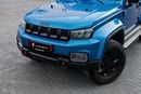 BAIC BJ40 L BJ40L | 1,469 P.M | 0% Downpayment | IMMACULATE!