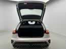 Audi S3 TFSI quattro 2.0L Sportback 333hp (Ref# 42390)