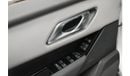 Land Rover Range Rover Velar RANGE ROVER VELAR 2.0L DYNAMIC SE 250PS + 10% FOR LOCAL